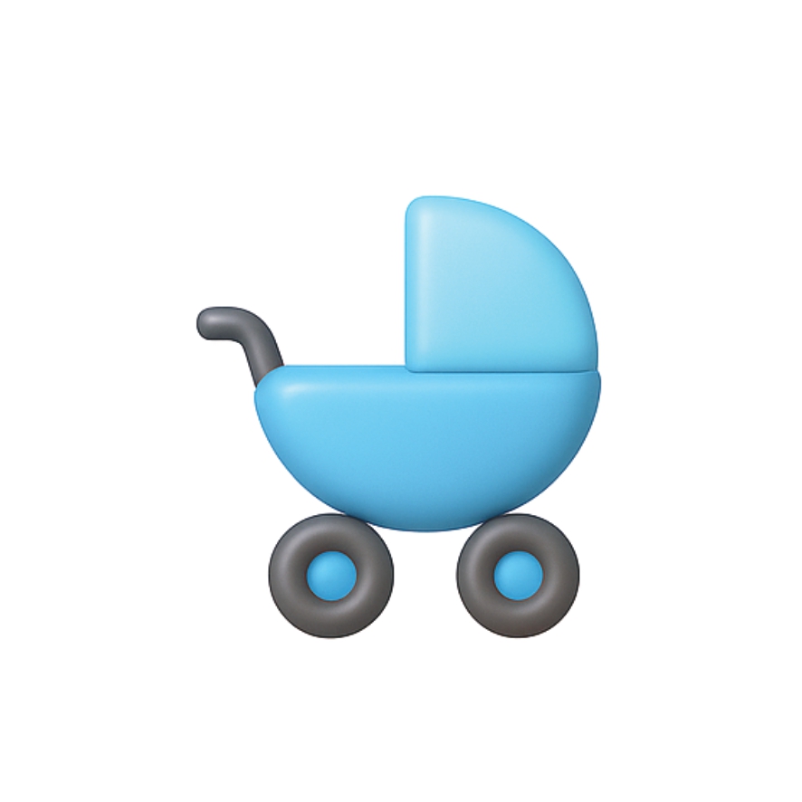 Baby pokloni
